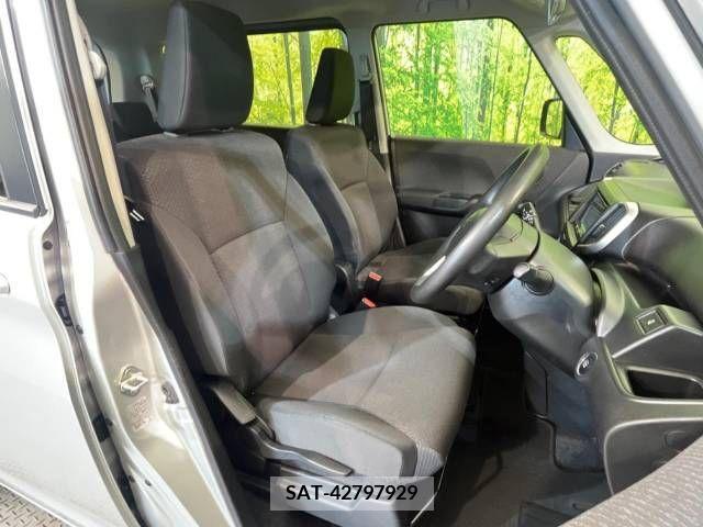 Suzuki SOLIO 2020-08 368393-9