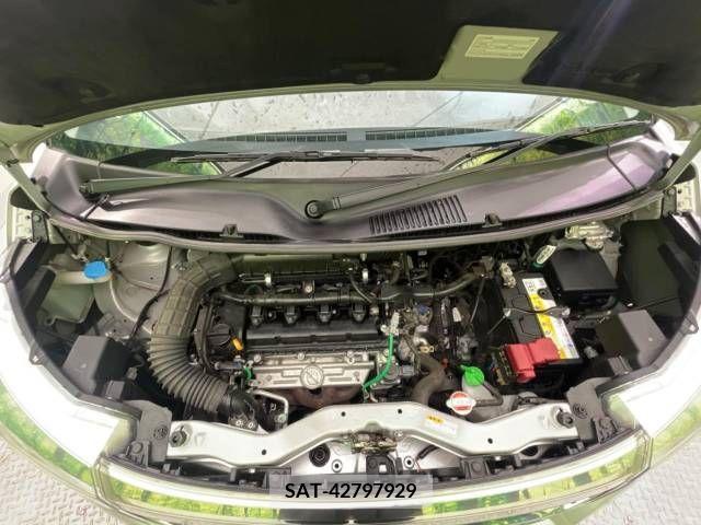 Suzuki SOLIO 2020-08 368393-18