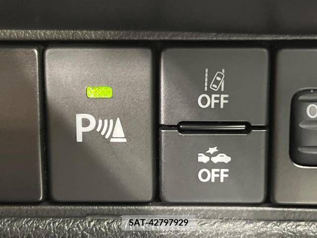 Suzuki SOLIO 2020-08 368393-7