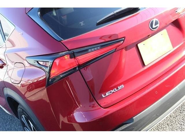 Lexus NX 2018-03 7764-13