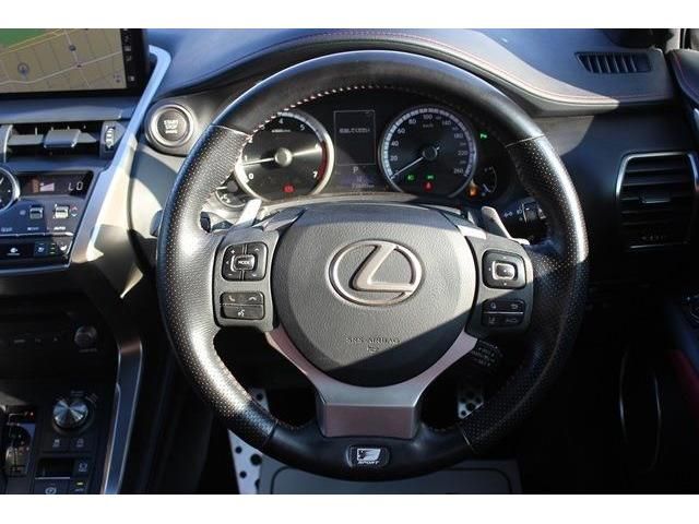 Lexus NX 2018-03 7764-16