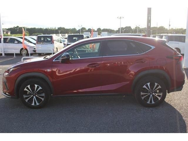 Lexus NX 2018-03 7764-8