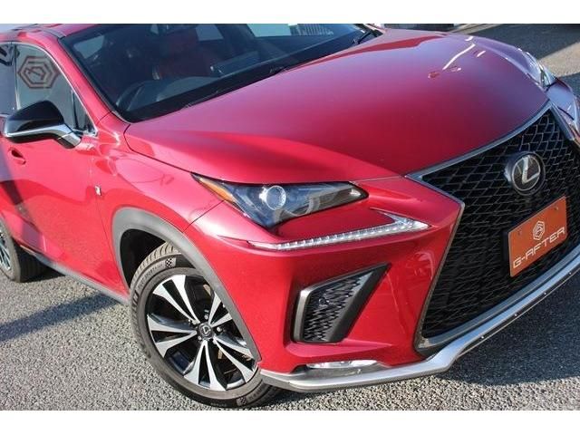 Lexus NX 2018-03 7764-12