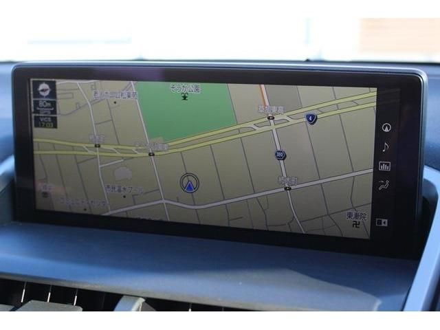 Lexus NX 2018-03 7764-1
