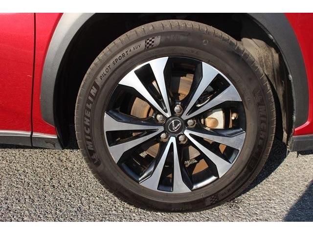 Lexus NX 2018-03 7764-11