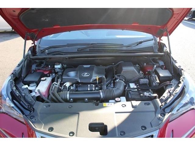 Lexus NX 2018-03 7764-18