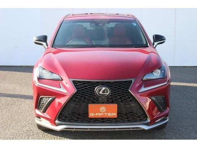 Lexus NX 2018-03 7764-7