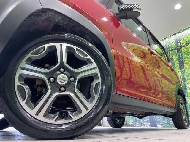 Suzuki HUSTLER 2014-04 15559-13