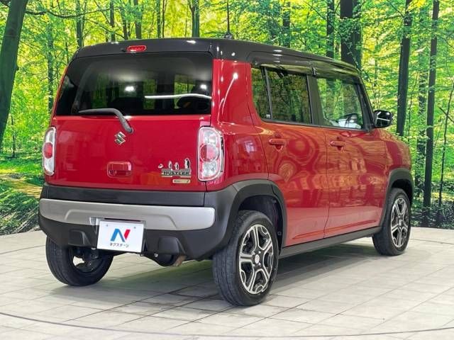 Suzuki HUSTLER 2014-04 15559-17