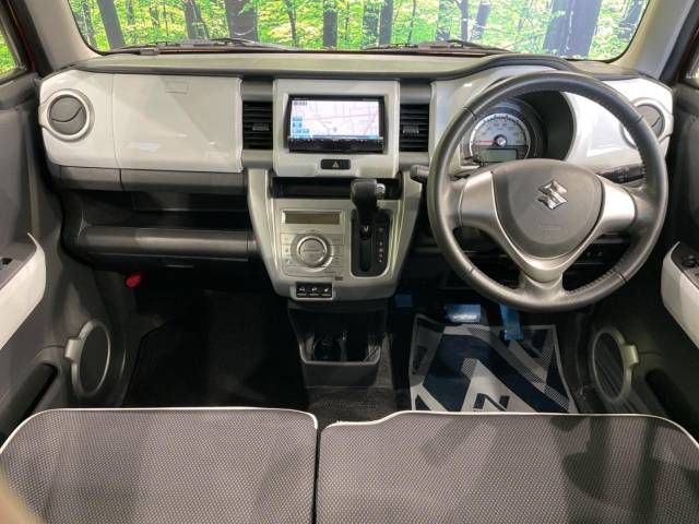 Suzuki HUSTLER 2014-04 15559-1