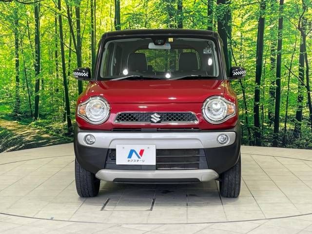 Suzuki HUSTLER 2014-04 15559-14