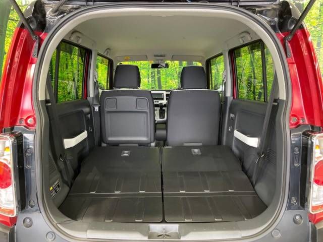 Suzuki HUSTLER 2014-04 15559-10