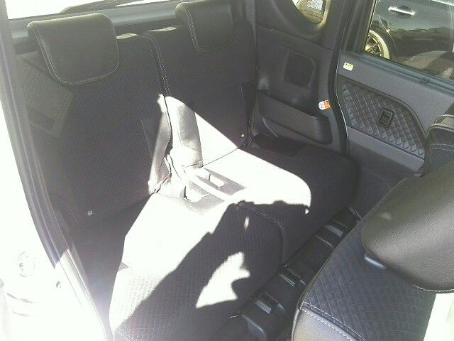 Daihatsu TANTO CUSTOM 2020-02 16687-11