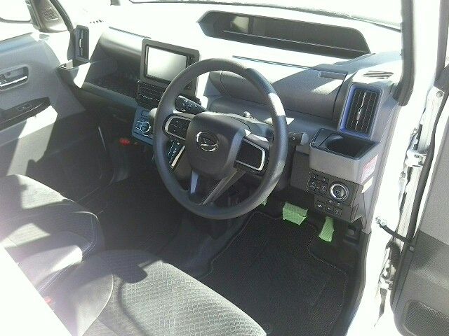 Daihatsu TANTO CUSTOM 2020-02 16687-1