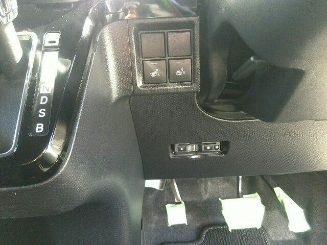 Daihatsu TANTO CUSTOM 2020-02 16687-22