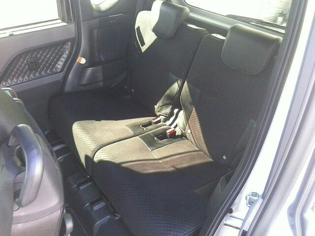 Daihatsu TANTO CUSTOM 2020-02 16687-12