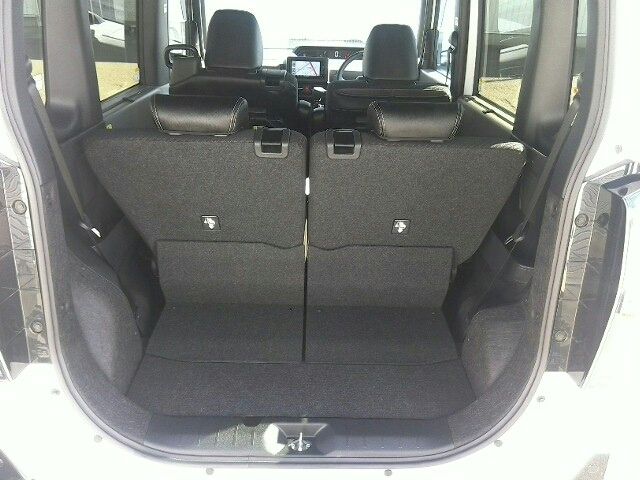 Daihatsu TANTO CUSTOM 2020-02 16687-13