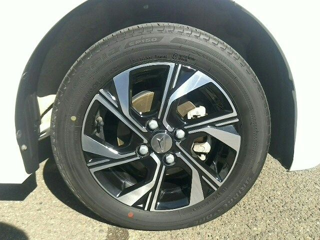 Daihatsu TANTO CUSTOM 2020-02 16687-28