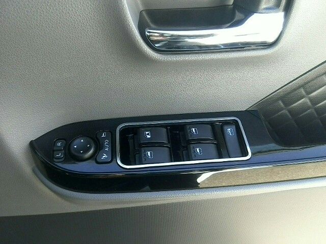 Daihatsu TANTO CUSTOM 2020-02 16687-23