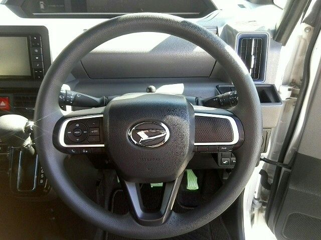 Daihatsu TANTO CUSTOM 2020-02 16687-7