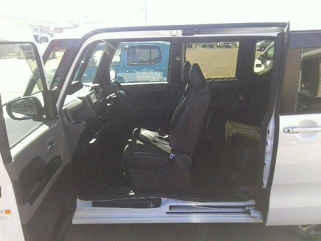 Daihatsu TANTO CUSTOM 2020-02 16687-25