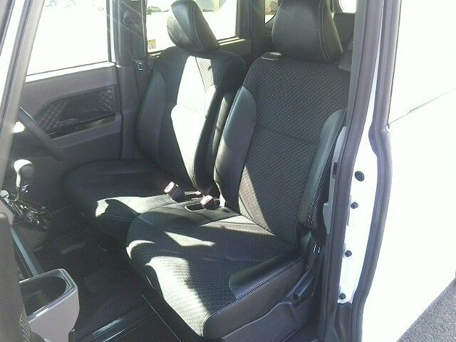 Daihatsu TANTO CUSTOM 2020-02 16687-10