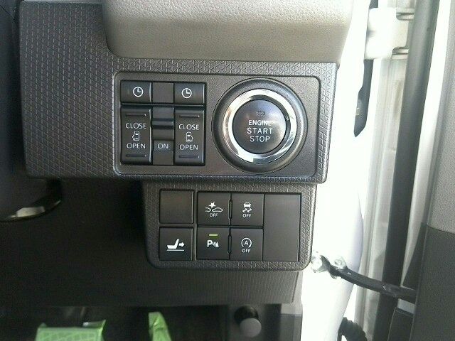 Daihatsu TANTO CUSTOM 2020-02 16687-21