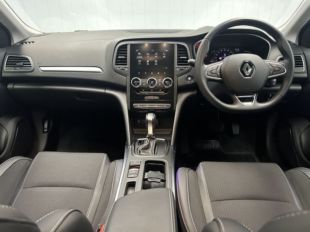 Renault MEGANE 2022-09 11754-12