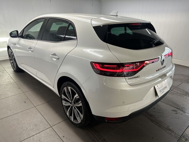 Renault MEGANE 2022-09 11754-3