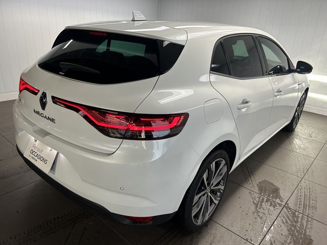 Renault MEGANE 2022-09 11754-7