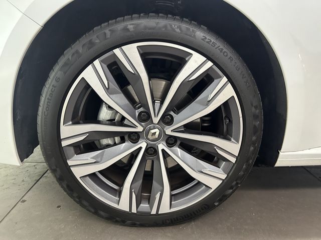 Renault MEGANE 2022-09 11754-9