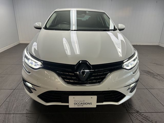 Renault MEGANE 2022-09 11754-4