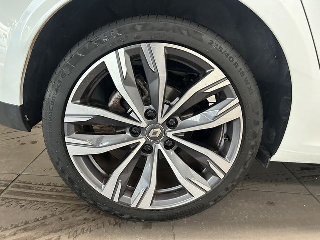 Renault MEGANE 2022-09 11754-10