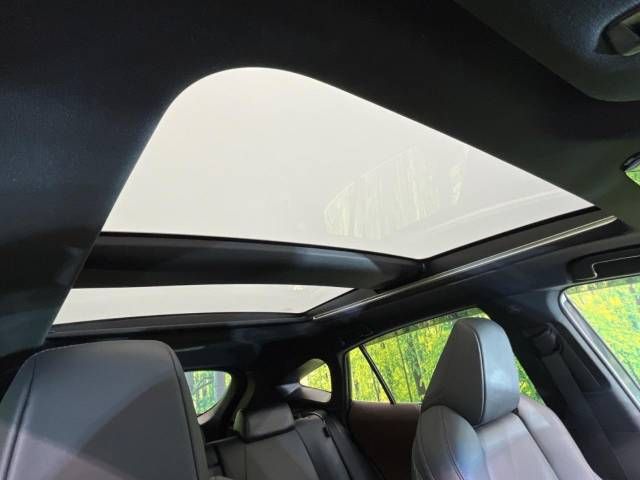 Toyota HARRIER 2020-09 3941-4