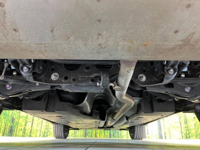 Toyota HARRIER 2020-09 3941-18