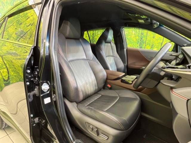 Toyota HARRIER 2020-09 3941-9