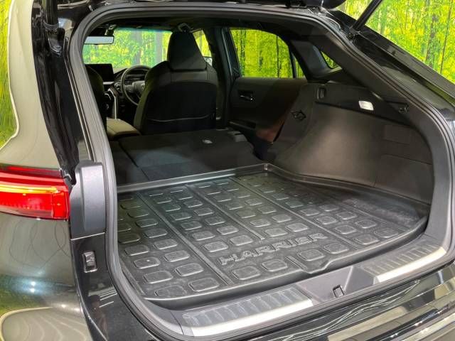 Toyota HARRIER 2020-09 3941-11