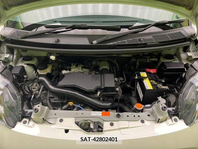 Toyota TANK 2018-11 311074-18