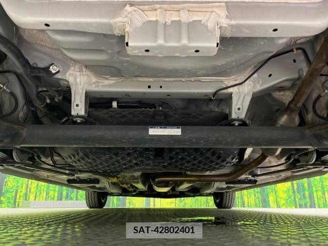 Toyota TANK 2018-11 311074-19
