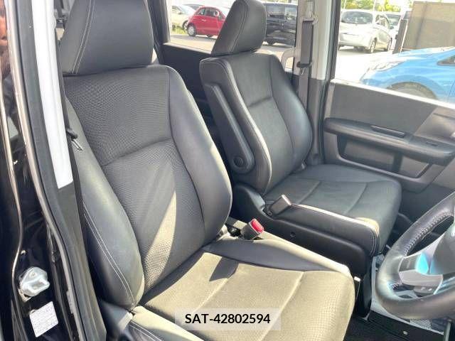 Honda STEP WGN 2013-02 324637-7