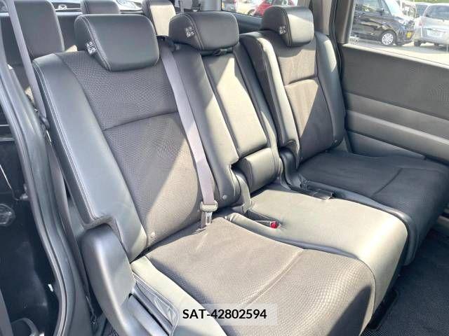 Honda STEP WGN 2013-02 324637-8