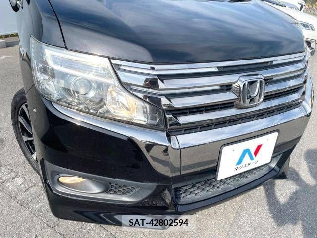 Honda STEP WGN 2013-02 324637-12