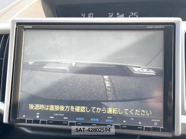 Honda STEP WGN 2013-02 324637-3
