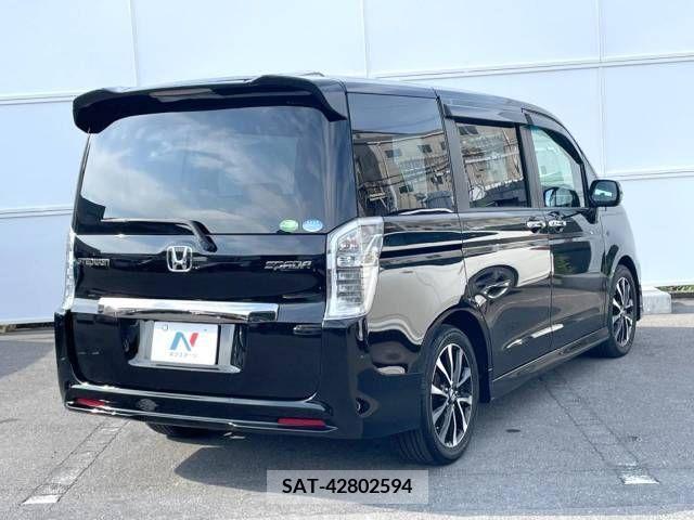 Honda STEP WGN 2013-02 324637-17