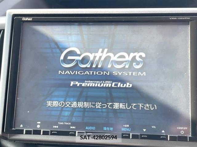 Honda STEP WGN 2013-02 324637-2