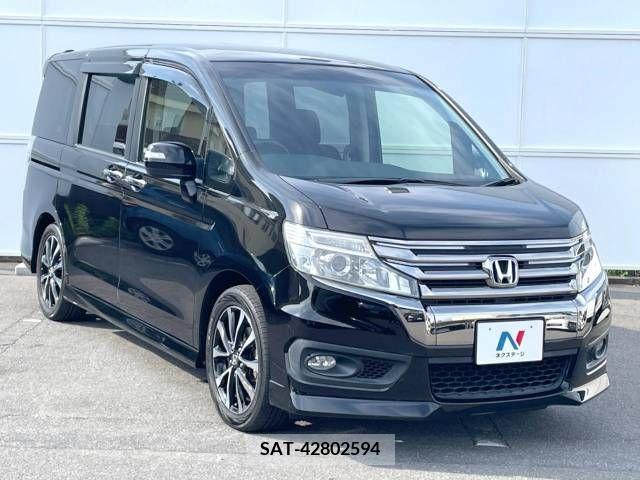 Honda STEP WGN 2013-02 324637-16