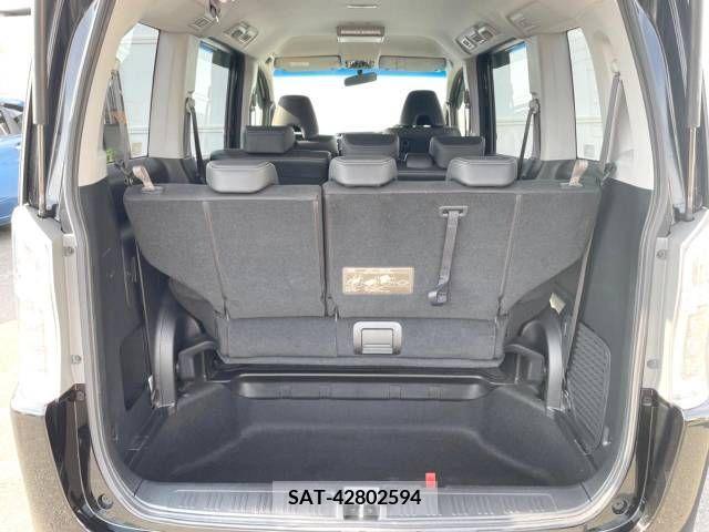 Honda STEP WGN 2013-02 324637-10
