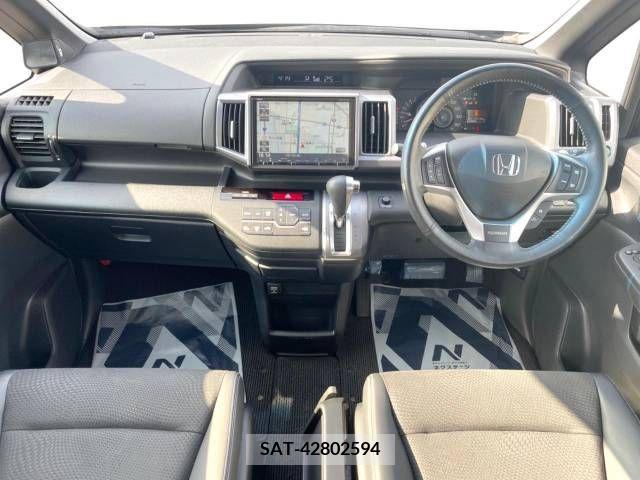Honda STEP WGN 2013-02 324637-1