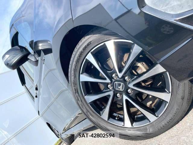 Honda STEP WGN 2013-02 324637-13