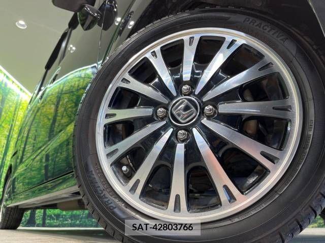 Honda N BOX CUSTOM 2016-02 378550-13